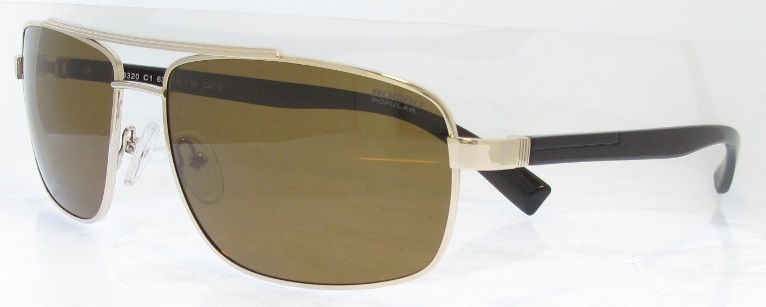 Солнцезащитные очки POPULAROMEO R23320