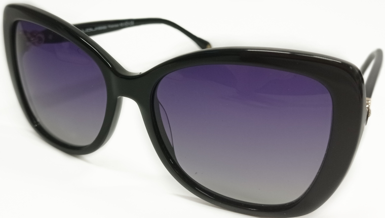 Солнцезащитные очки ST. LOUISE 52115