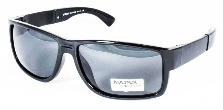 Очки солнцезащитные MATRIX MT8268