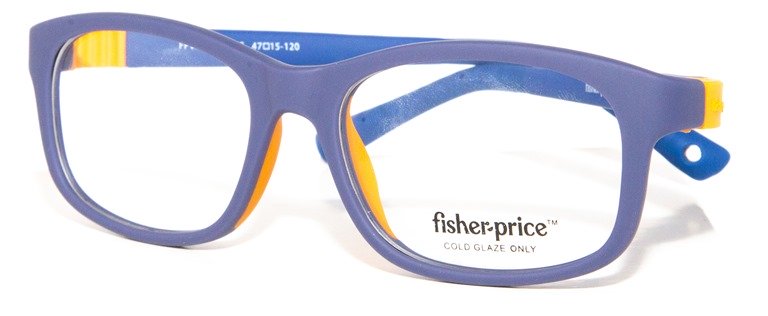 Оправа для очков Fisher Price FPVN009