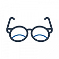 Бифокальные очки