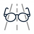Водительские очки